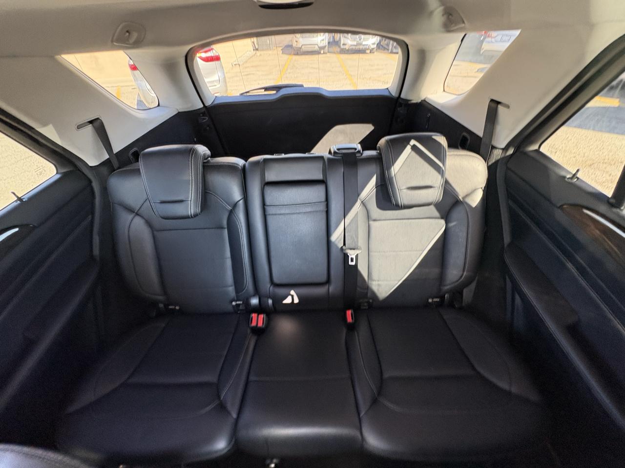 Mercedes-Benz M-Class RWD 4dr ML 350 2015