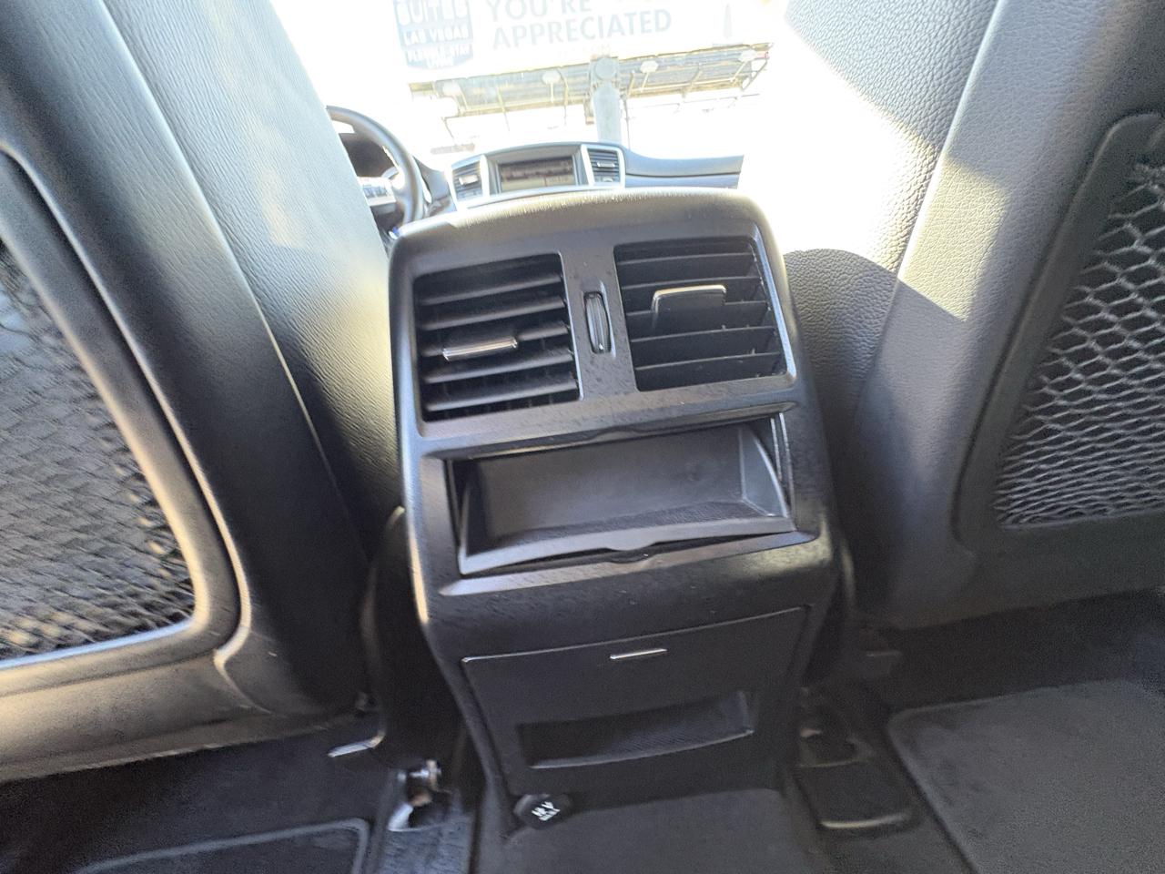 Mercedes-Benz M-Class RWD 4dr ML 350 2015