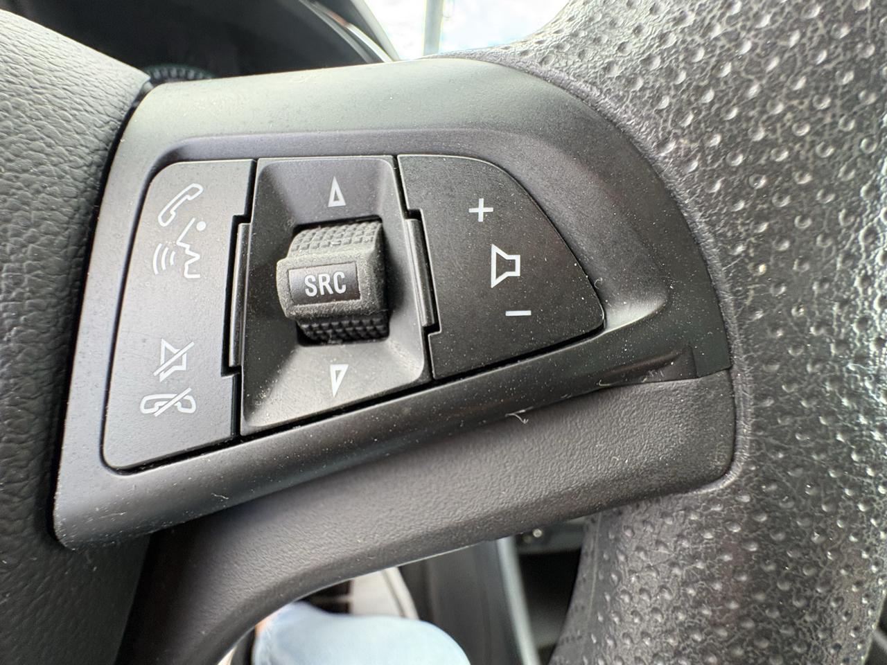 Chevrolet Trax FWD 4dr LS 2020