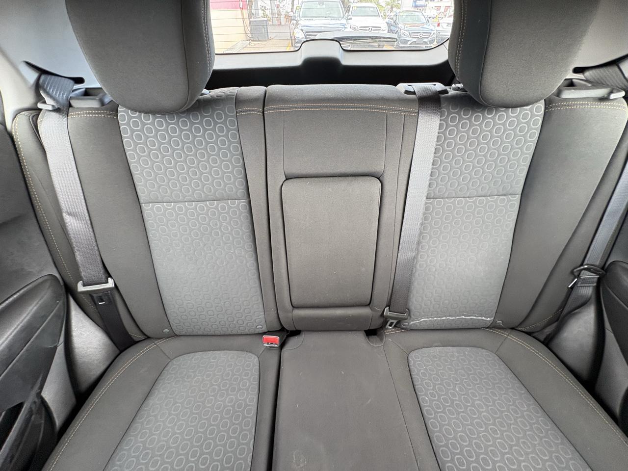 Chevrolet Trax FWD 4dr LS 2020
