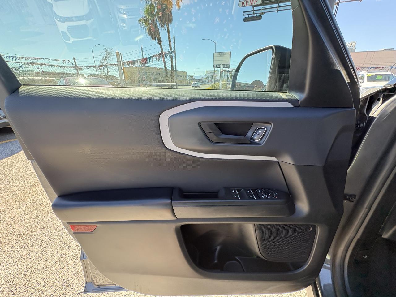 Ford Bronco Sport Big Bend 4x4 2022