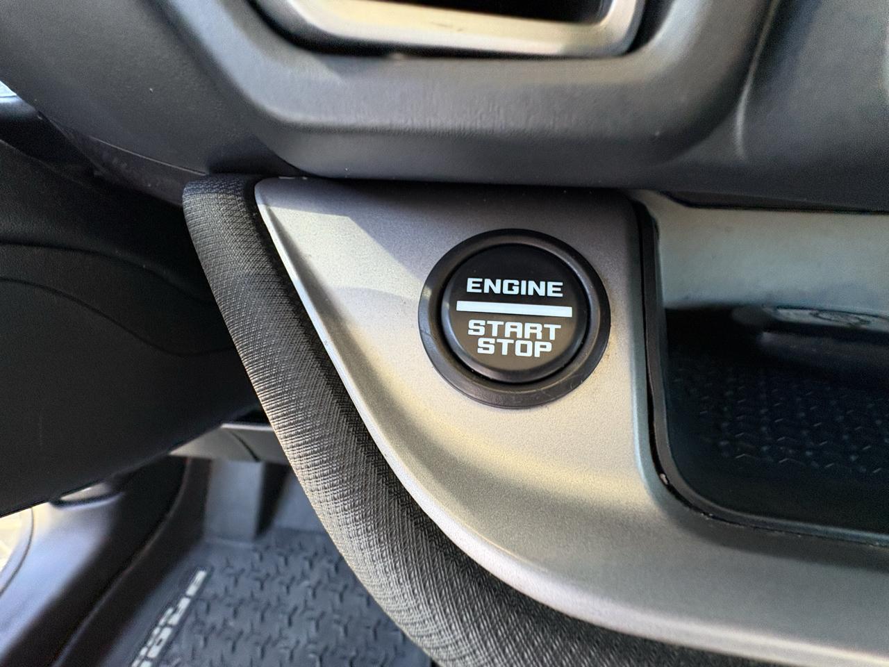 Ford Bronco Sport Big Bend 4x4 2022