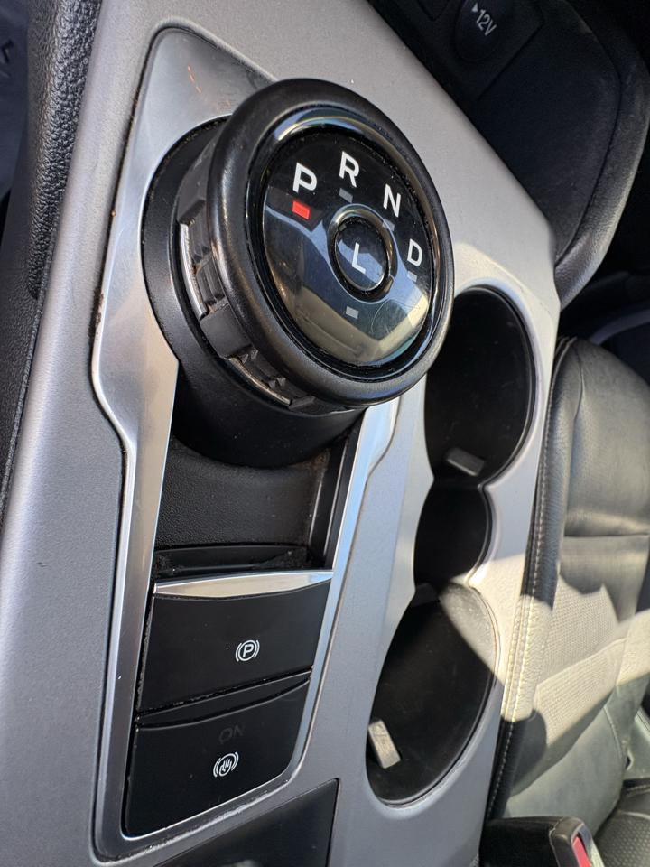 Ford Bronco Sport Big Bend 4x4 2022