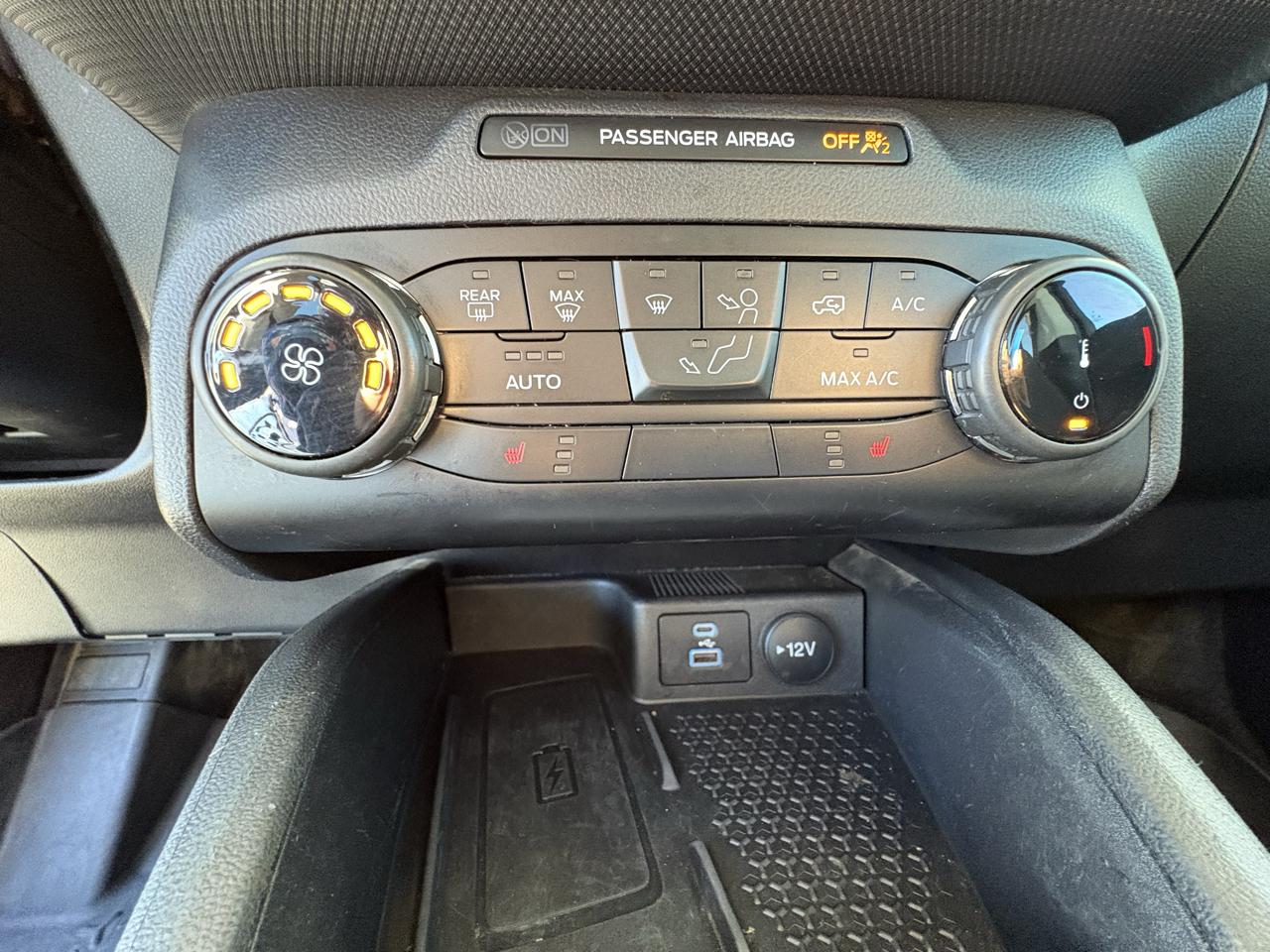 Ford Bronco Sport Big Bend 4x4 2022
