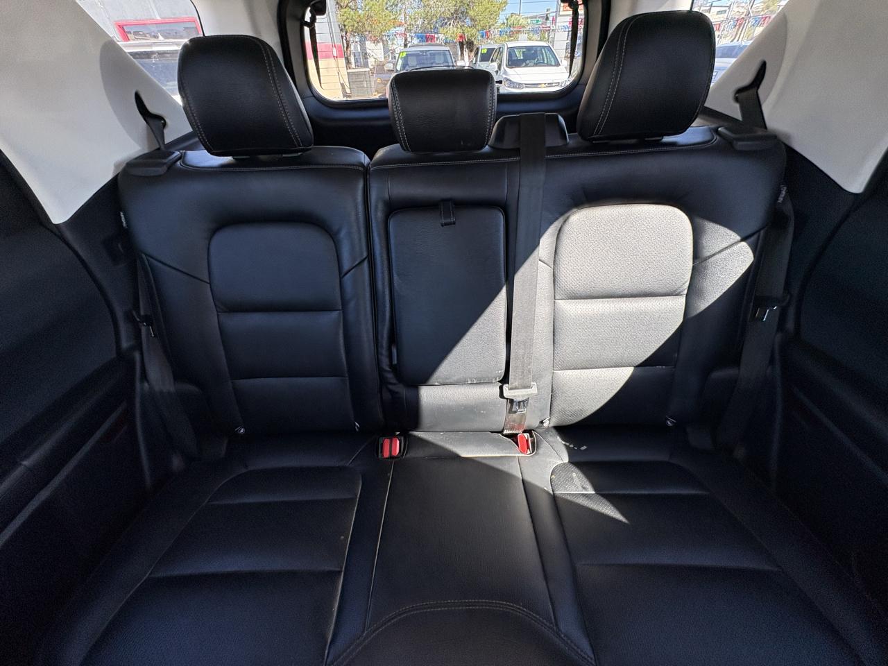 Ford Bronco Sport Big Bend 4x4 2022