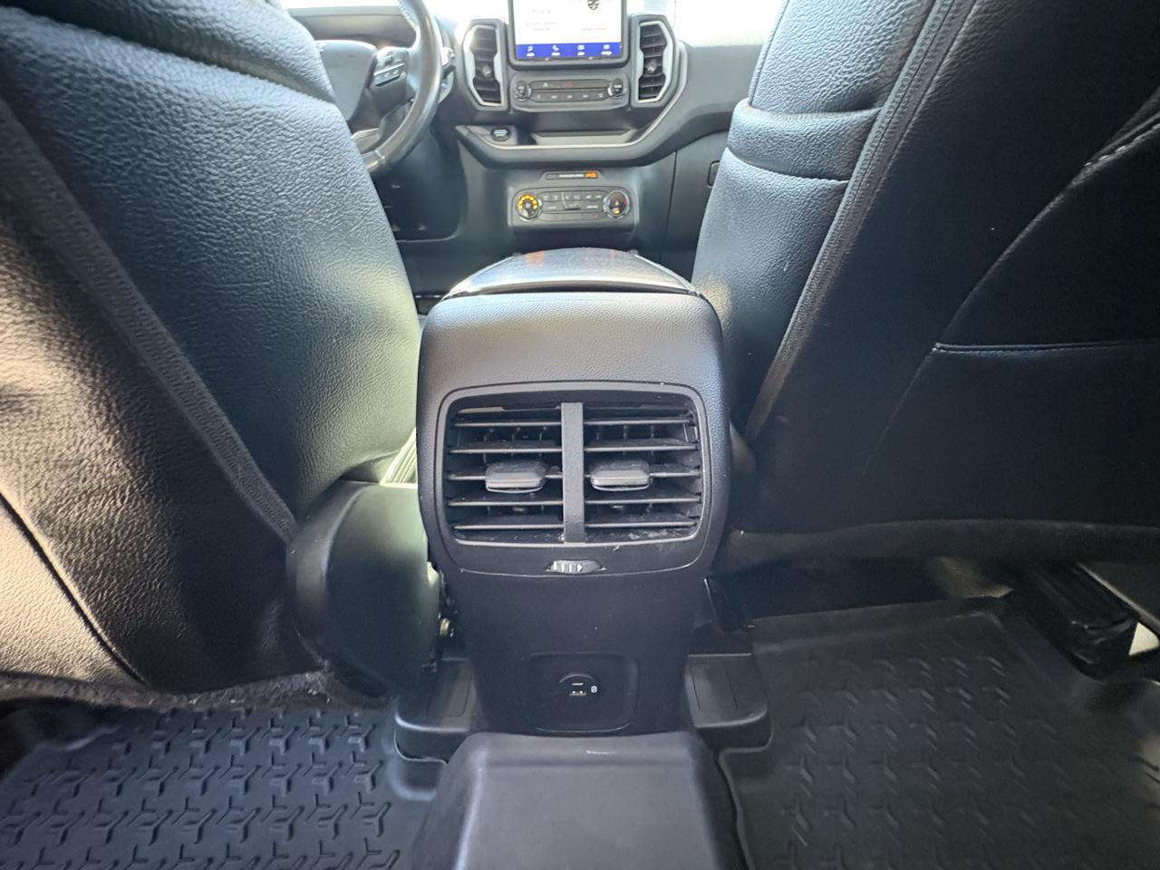 Ford Bronco Sport Big Bend 4x4 2022
