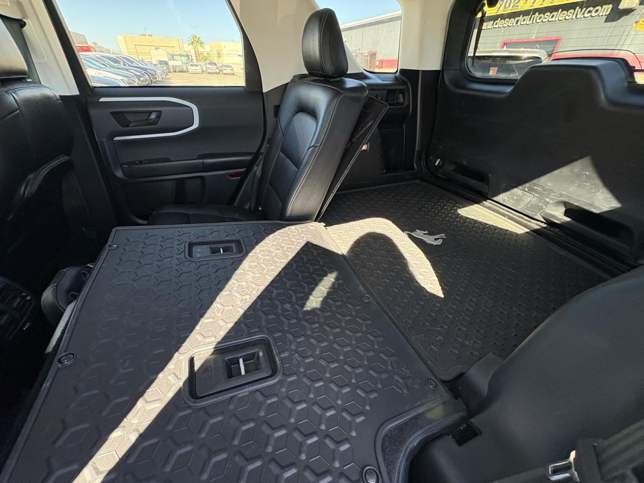 Ford Bronco Sport Big Bend 4x4 2022