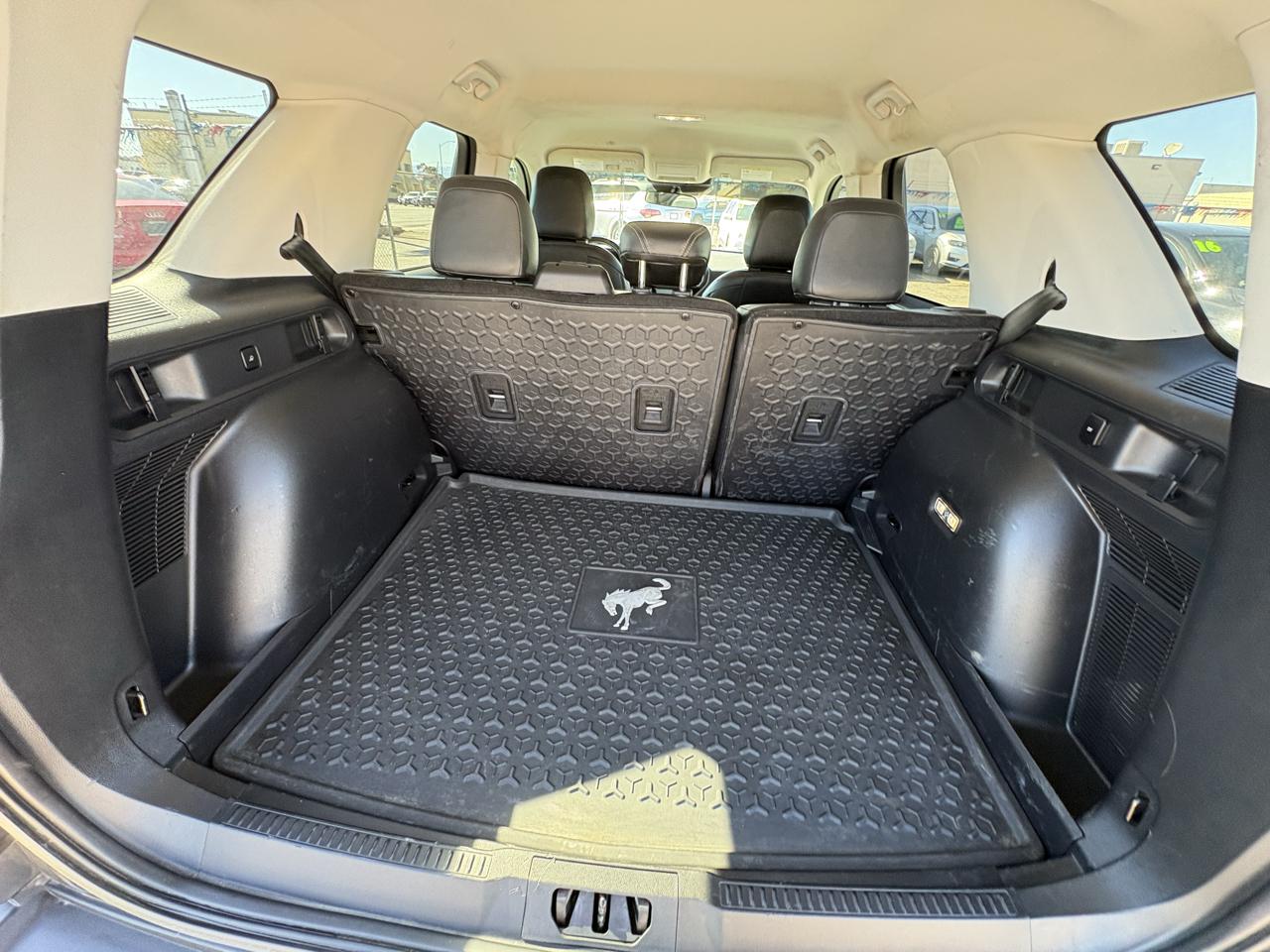 Ford Bronco Sport Big Bend 4x4 2022