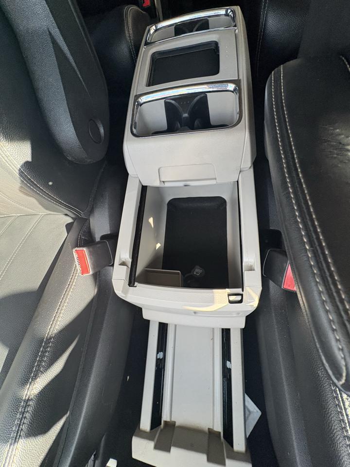 Chrysler Town & Country 4dr Wgn Touring 2015