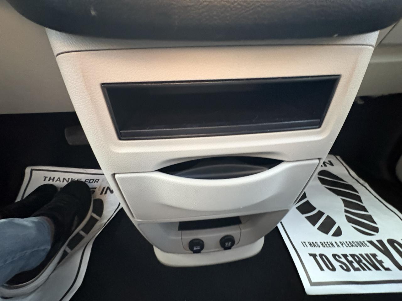 Chrysler Town & Country 4dr Wgn Touring 2015