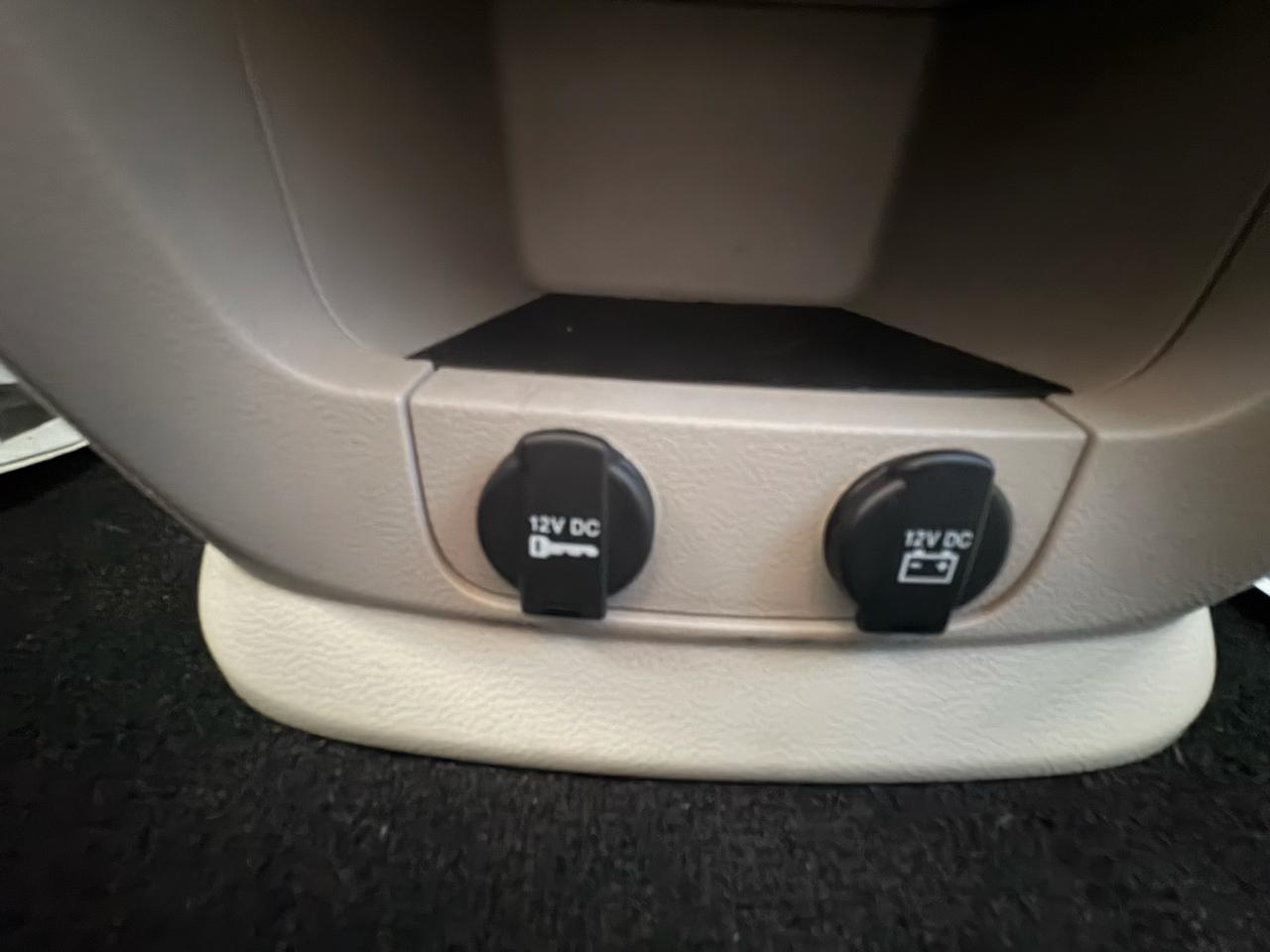 Chrysler Town & Country 4dr Wgn Touring 2015