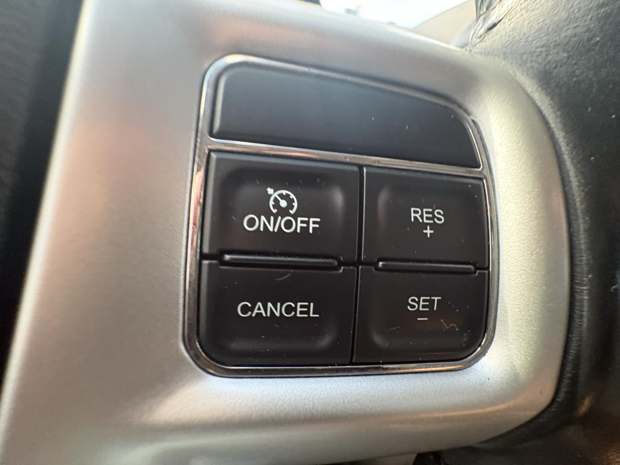 Chrysler Town & Country 4dr Wgn Touring 2015