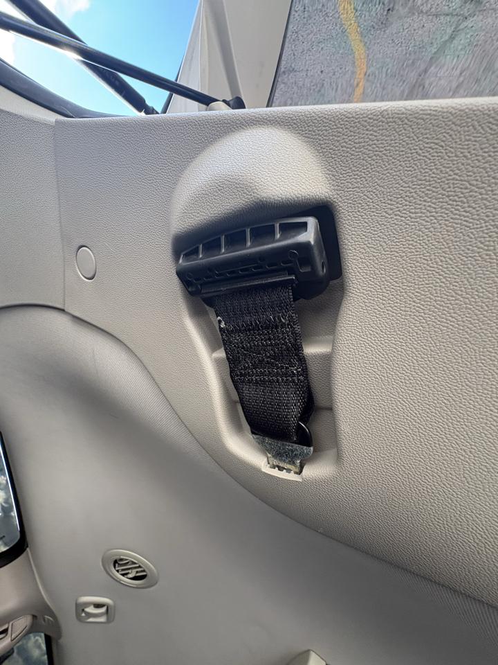 Chrysler Town & Country 4dr Wgn Touring 2015