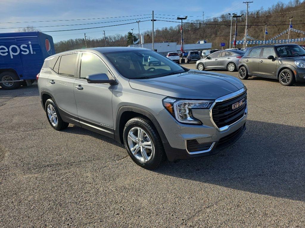GMC Terrain  2023