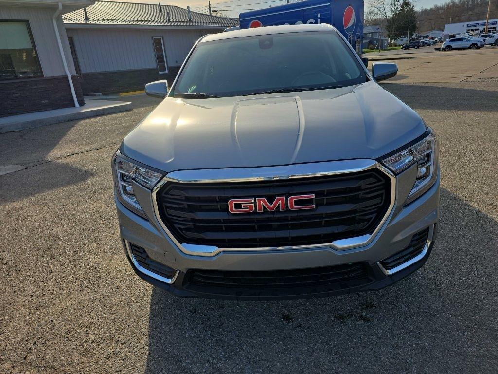 GMC Terrain  2023