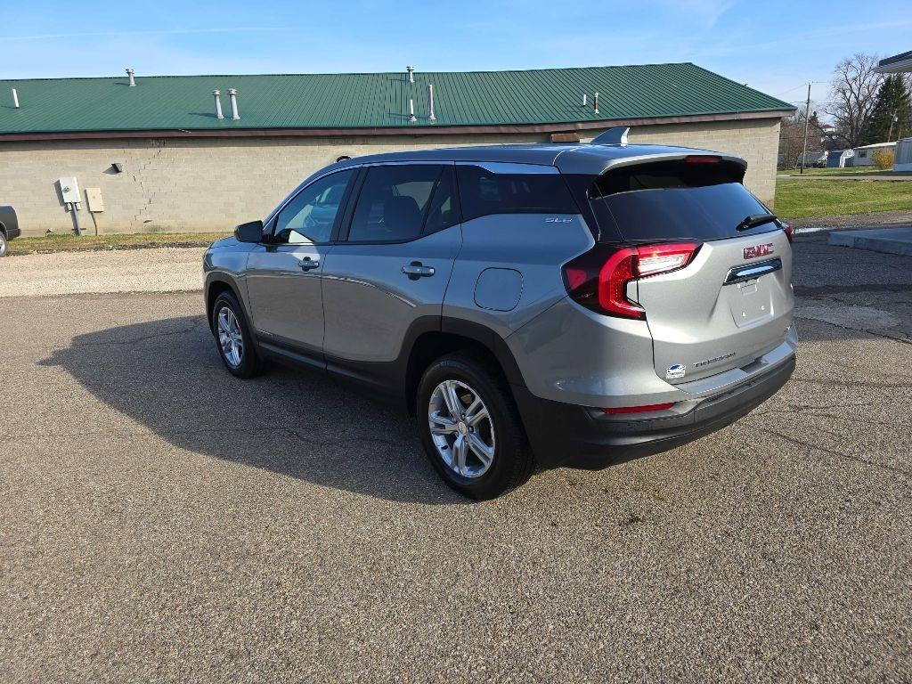 GMC Terrain  2023