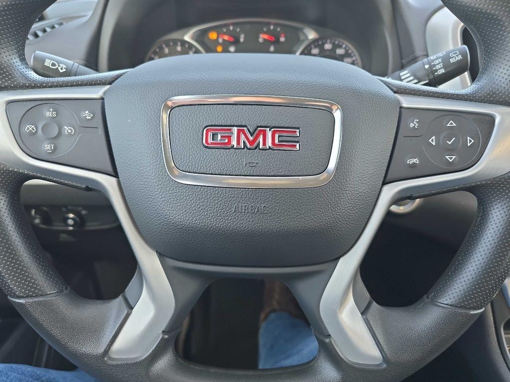 GMC Terrain  2023