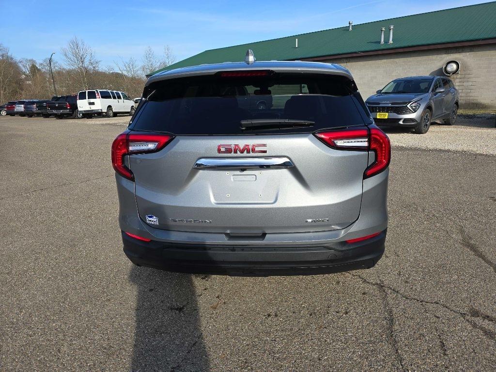 GMC Terrain  2023