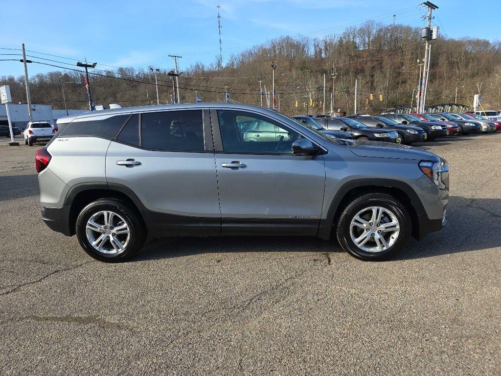 GMC Terrain  2023