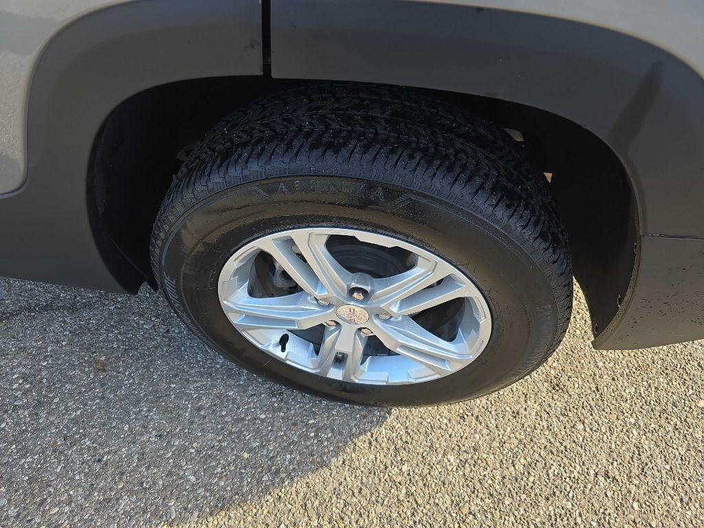 GMC Terrain  2023