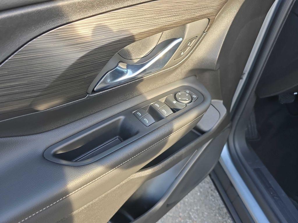 GMC Terrain  2023