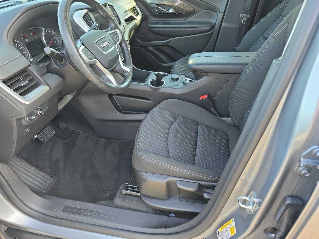 GMC Terrain  2023