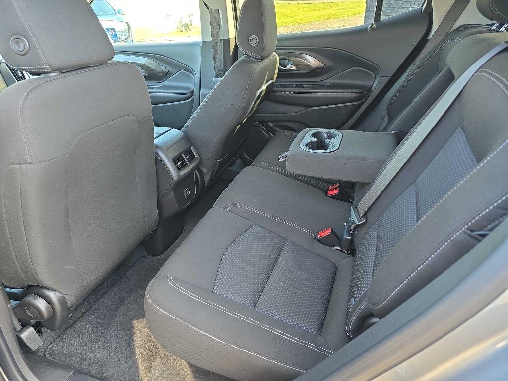 GMC Terrain  2023