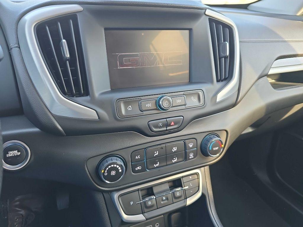 GMC Terrain  2023