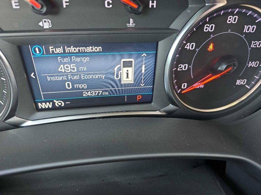 GMC Terrain  2023