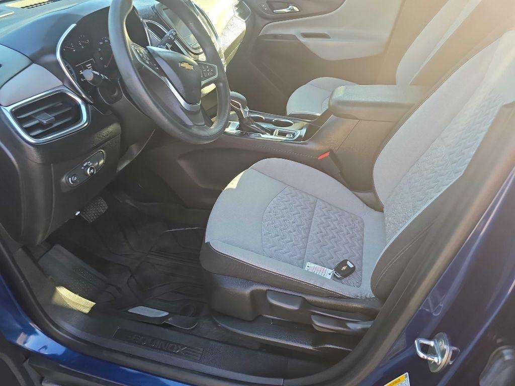 Chevrolet Equinox  2023