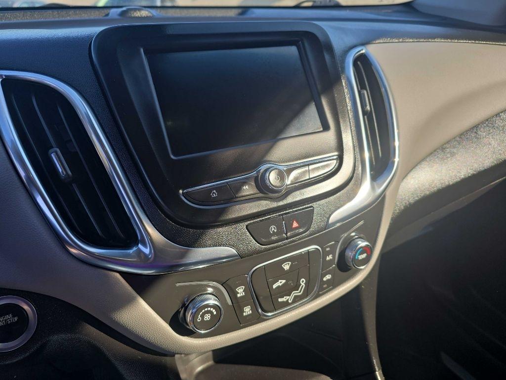 Chevrolet Equinox  2023