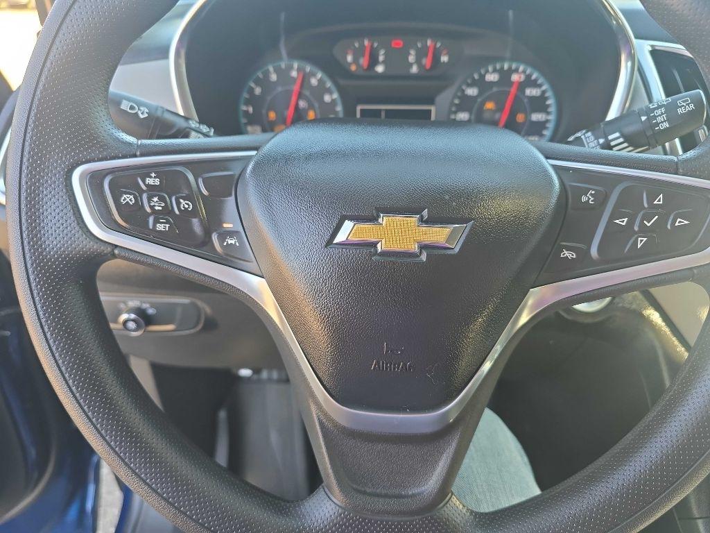 Chevrolet Equinox  2023