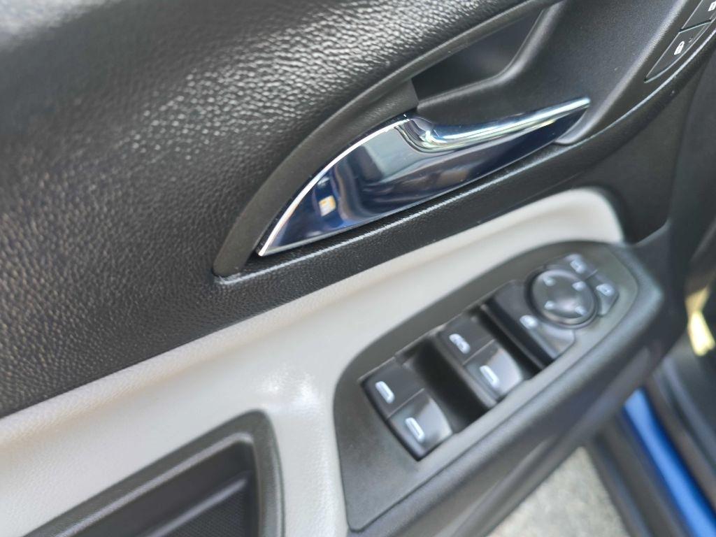 Chevrolet Equinox  2023