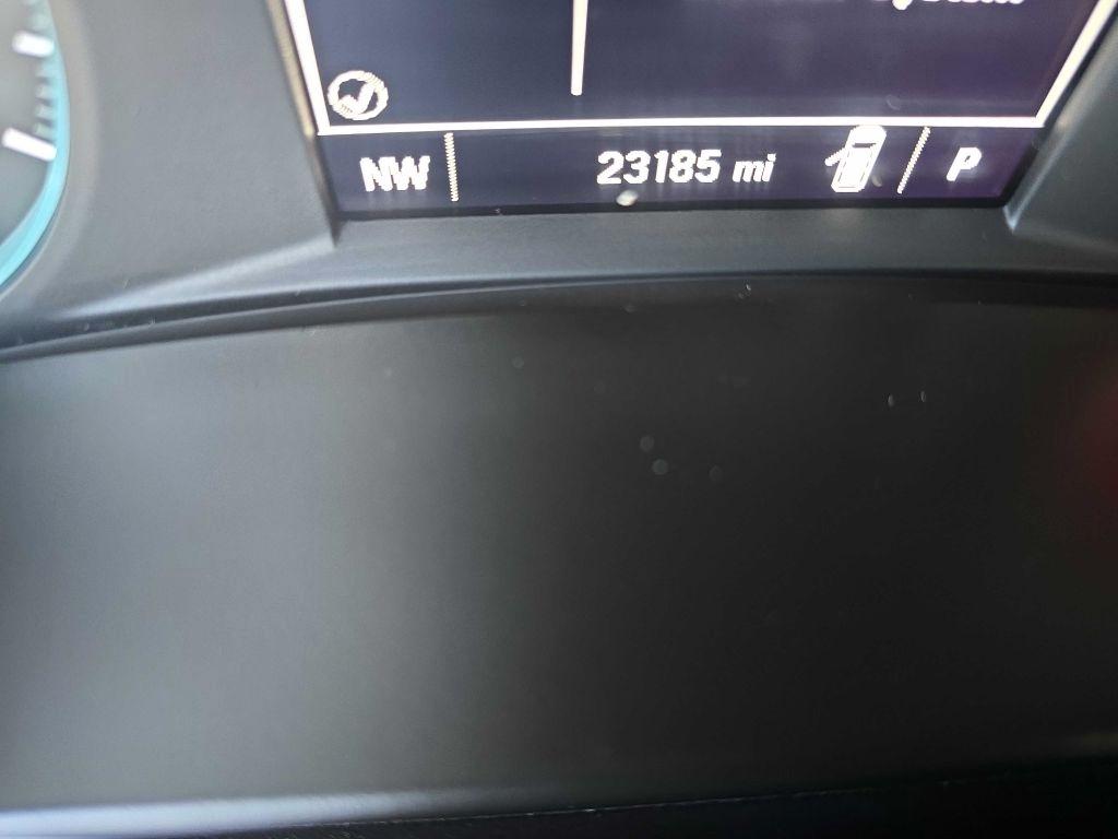 Chevrolet Equinox  2023