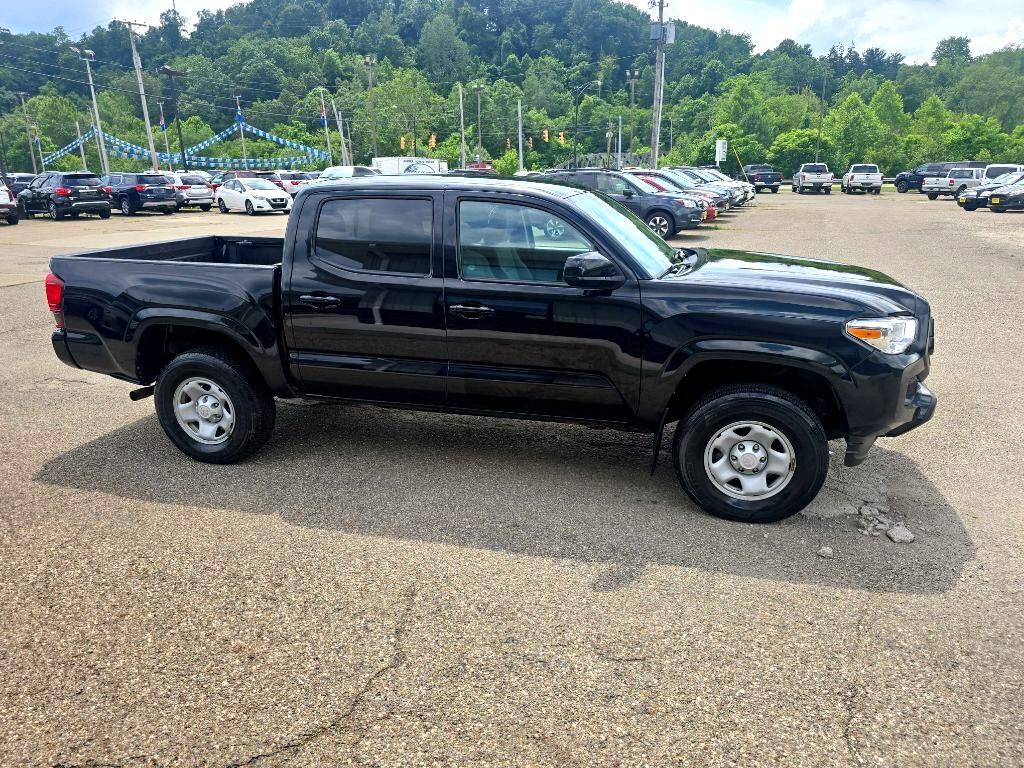 2022 Toyota Tacoma Double Cab photo 4