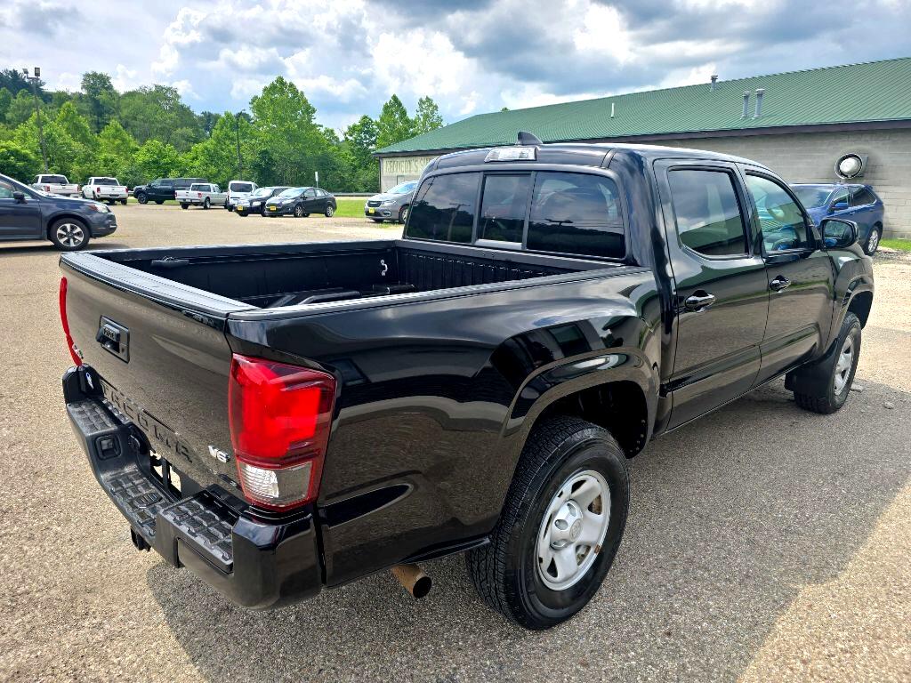 2022 Toyota Tacoma Double Cab photo 5