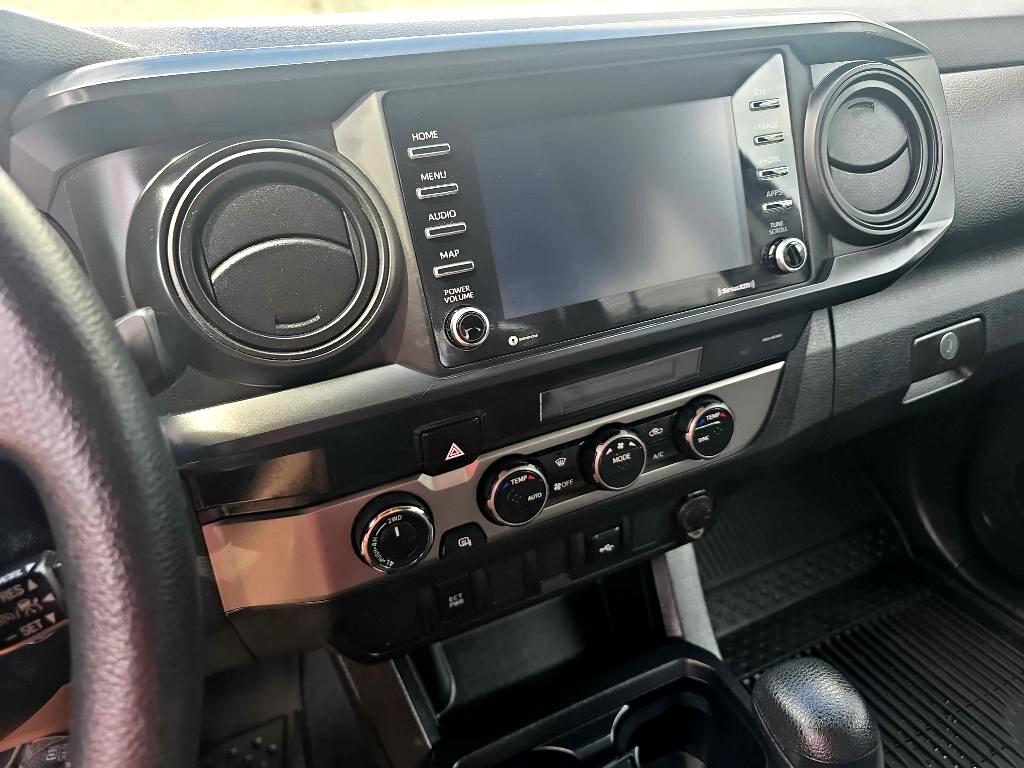 2022 Toyota Tacoma Double Cab photo 14