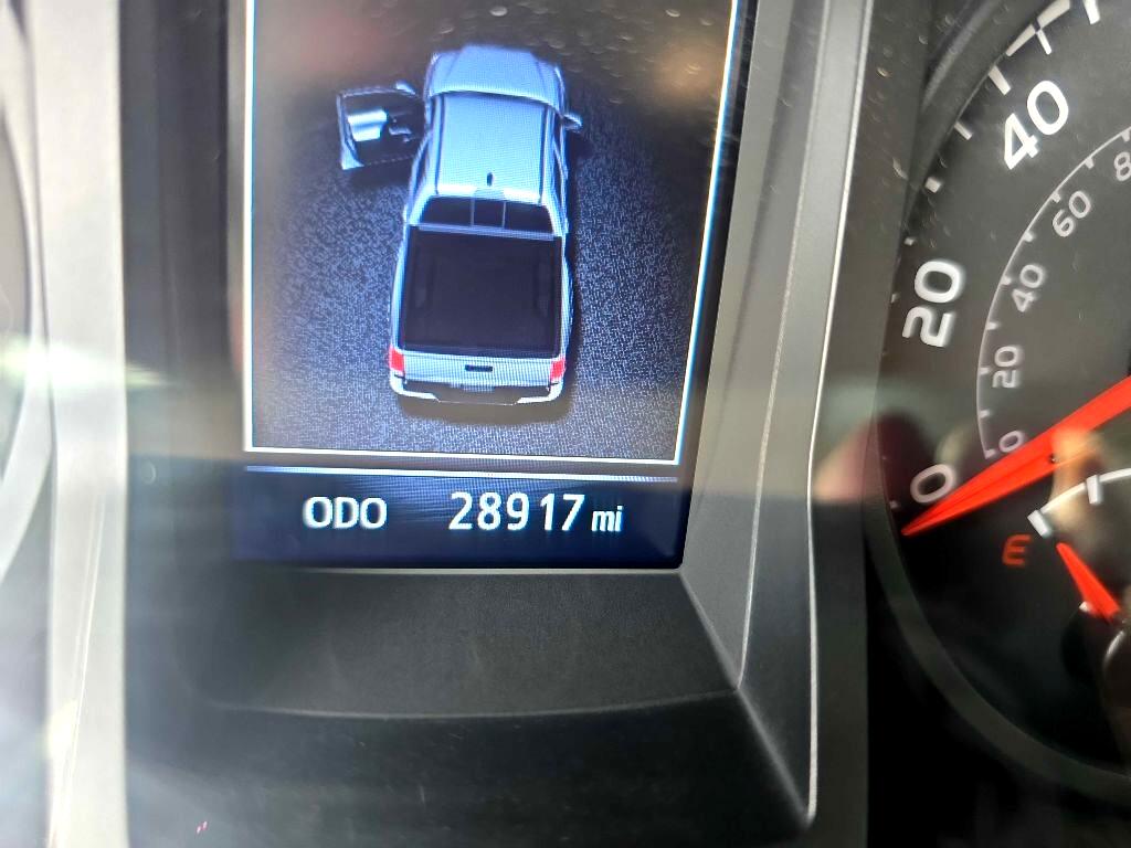 2022 Toyota Tacoma Double Cab photo 15