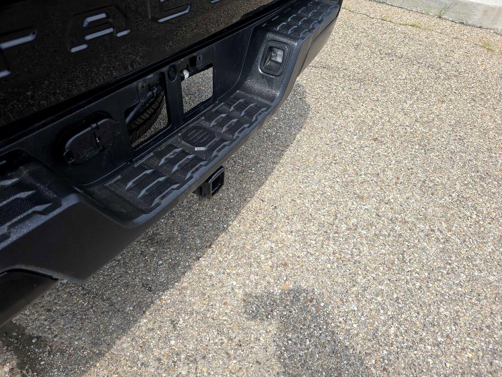 2022 Toyota Tacoma Double Cab photo 17