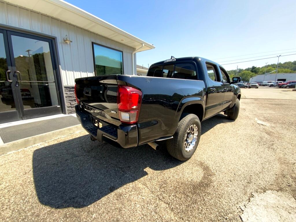 2022 Toyota Tacoma Double Cab photo 22