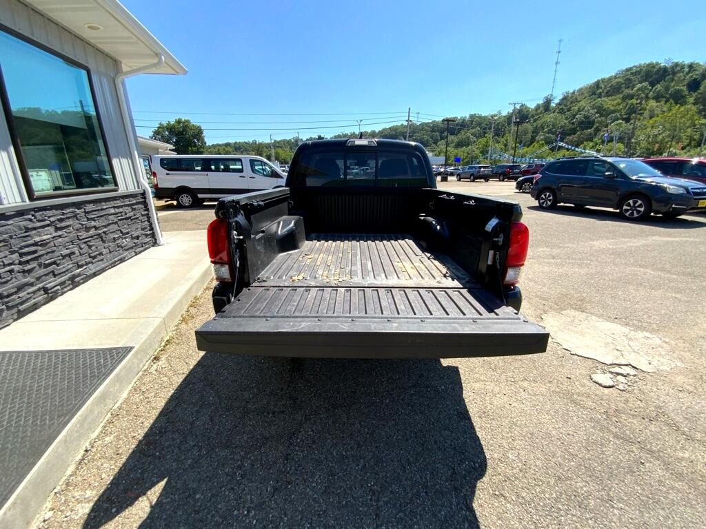 2022 Toyota Tacoma Double Cab photo 24