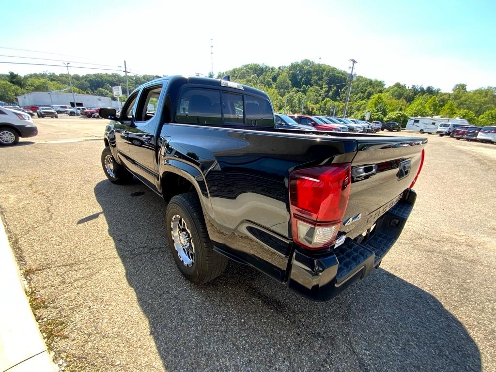 2022 Toyota Tacoma Double Cab photo 25