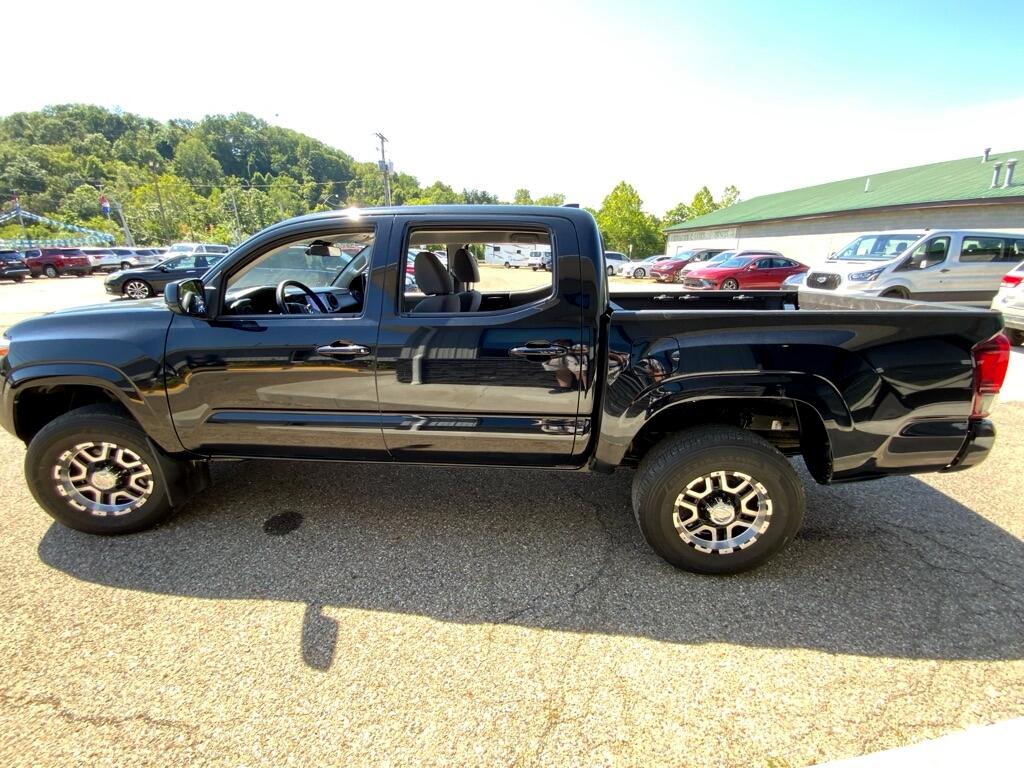 2022 Toyota Tacoma Double Cab photo 26