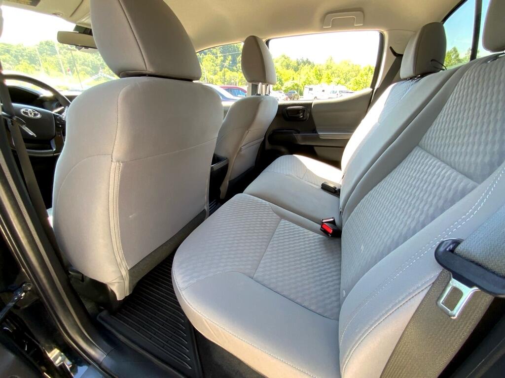 2022 Toyota Tacoma Double Cab photo 27