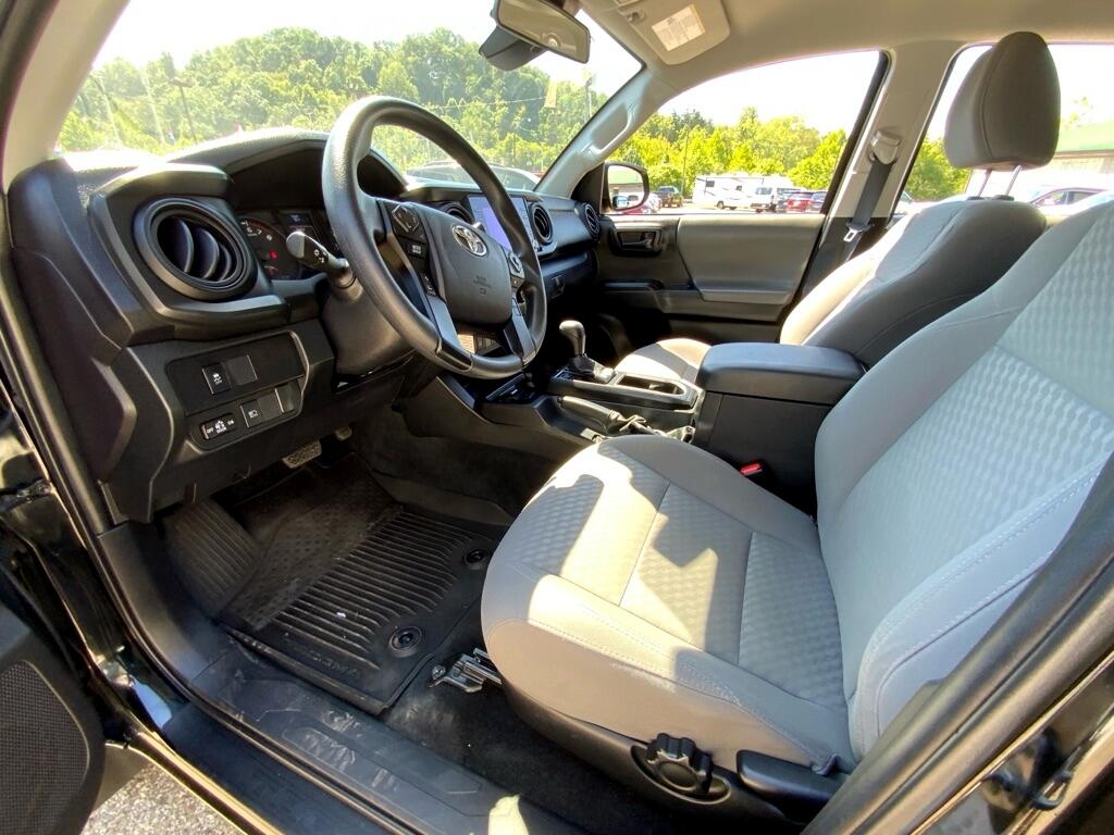 2022 Toyota Tacoma Double Cab photo 28