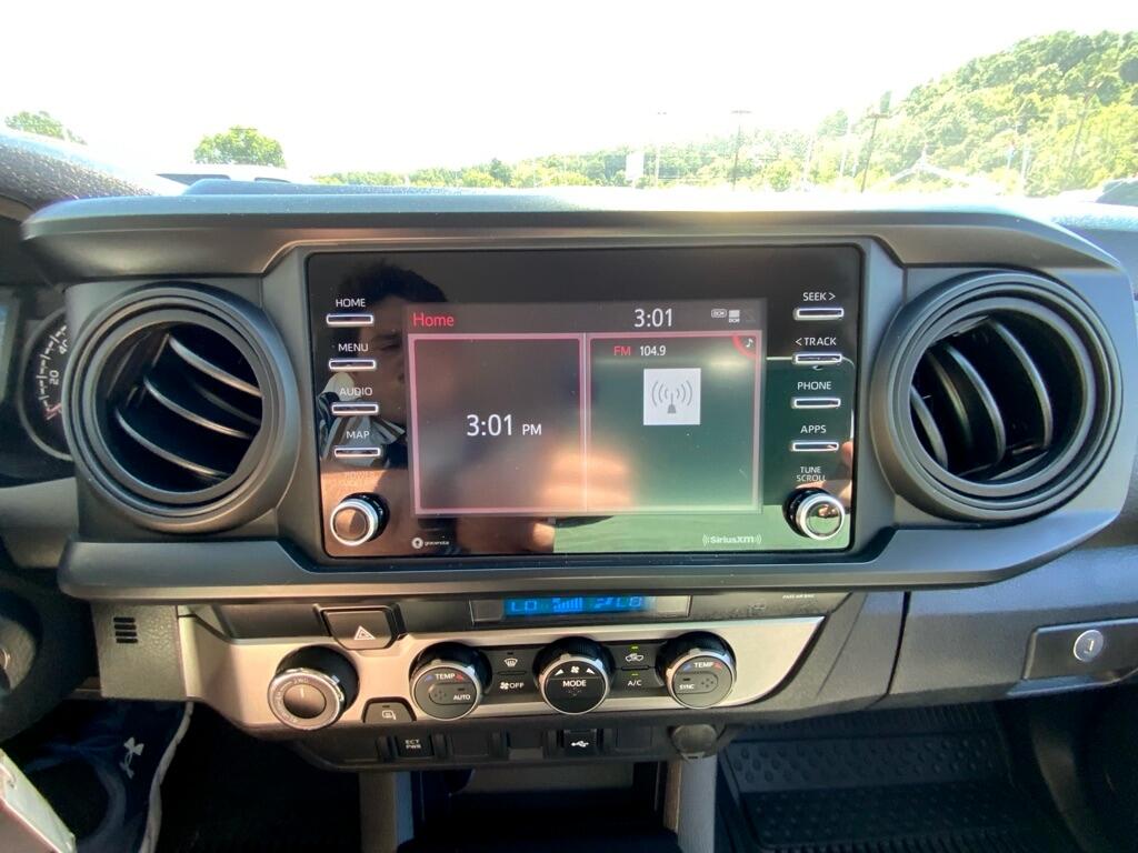 2022 Toyota Tacoma Double Cab photo 29