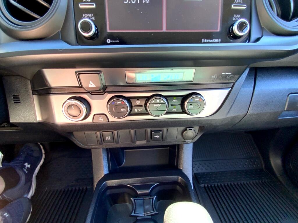 2022 Toyota Tacoma Double Cab photo 30
