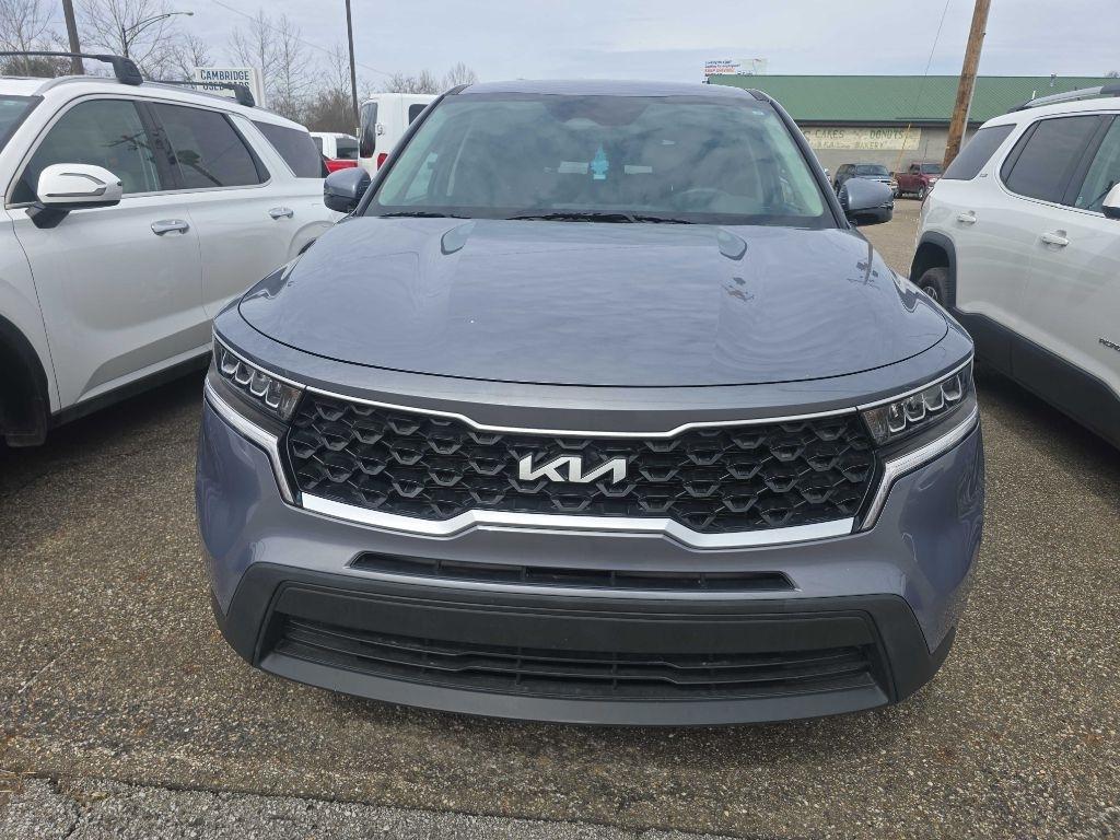 Kia Sorento  2023