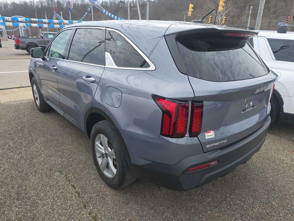 Kia Sorento  2023