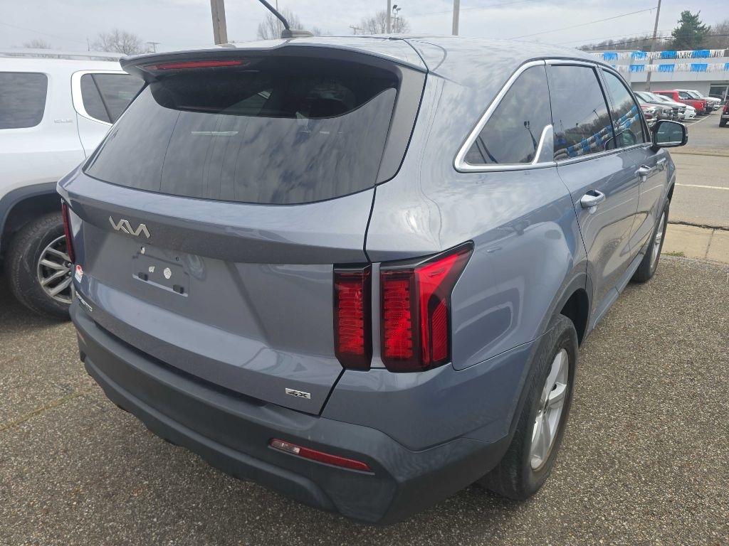 Kia Sorento  2023
